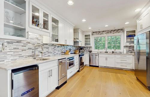 Trent Jones Cottage at Point O' Woods - Foto 49