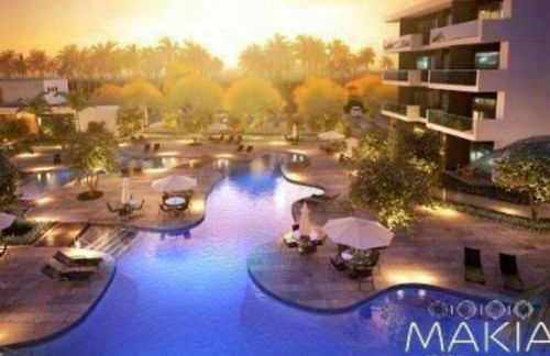 Porto de Galinhas- Flat Térreo Top Frente Piscinas- Muro Alto - Photo 60