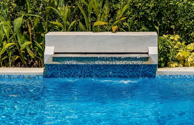 Modern 3 Bedroom Pool Villa MP67 - Foto 42