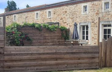 Les fruitiers de la Sulpiciere la vigne - Foto 14