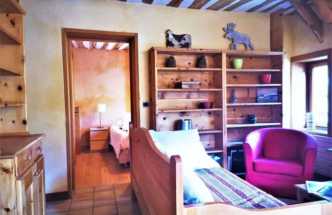 Villa in Le Monetier-les-bains - Photo 14