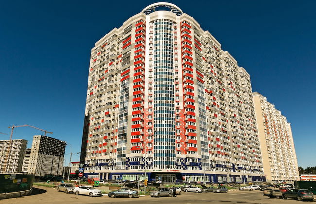 MaxRealty24 Putilkovo, Spaso-Tushinskiy Boulevard 2 - Foto 20