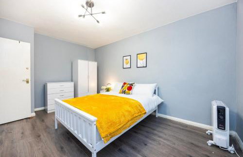 Modern 2 Bed Flat 2 Min Walk to Brockley Station - Photo 14