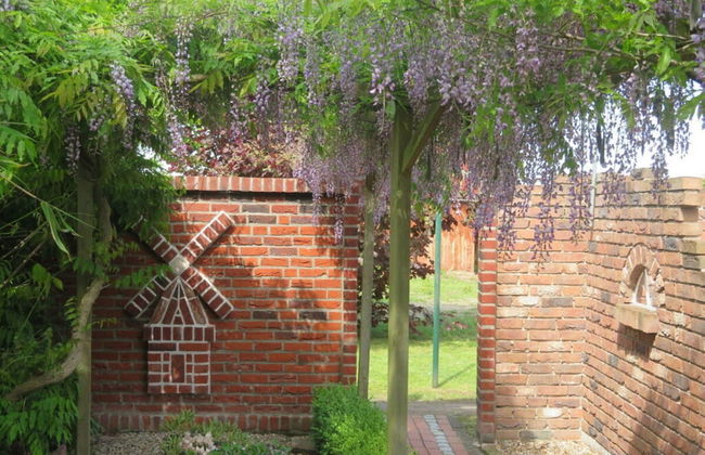 Holiday Apartment Zur Heide - Foto 19