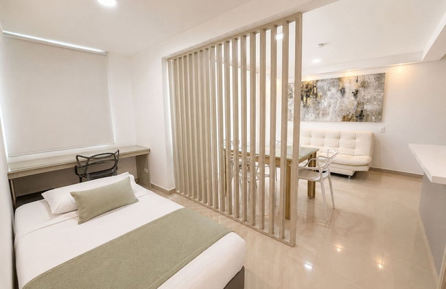 Apartamentos Palmar - by SOHO - Foto 5