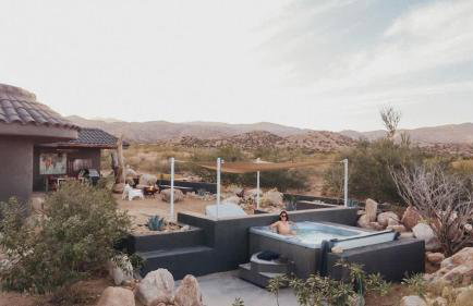 The Rockstar By The Cohost Company - Foto 2