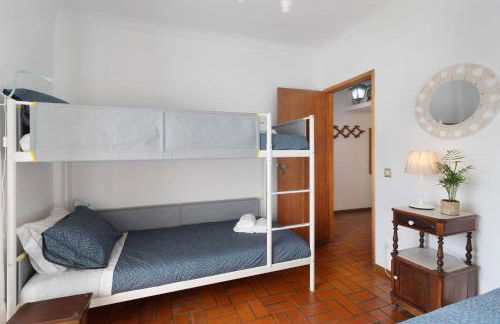 Retro Beach House Moledo - Foto 29