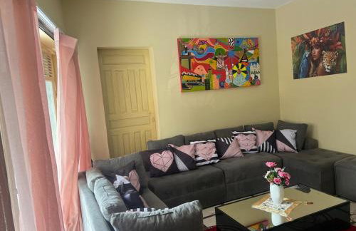 Casa para grupos na COP30 - 6 pessoas, a 15 min do HANGAR centros de convenções - Foto 1