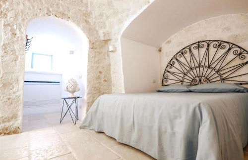 Trulli Vecchia Corte Monopoli - Foto 68