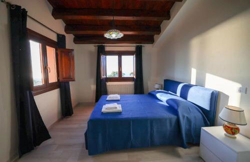 Agriturismo Case Rapputi - Foto 38