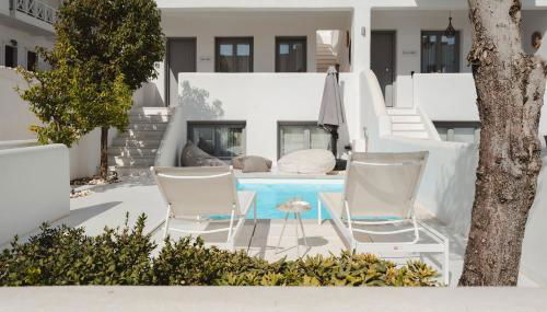 Villa Amy Agios Prokopis - Foto 5, Other