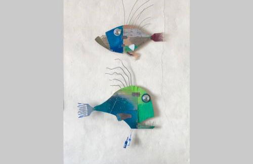 Vistas al mar y a 100m de la playa - Foto 17