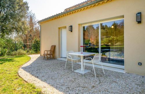 Elegant mazet - Foto 1