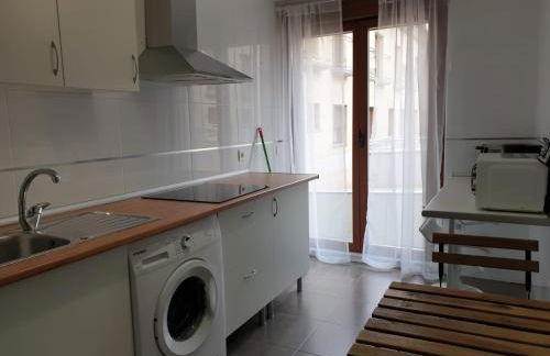 Apartamento Turistico Puente Romano P3 BAJO - B - Foto 10