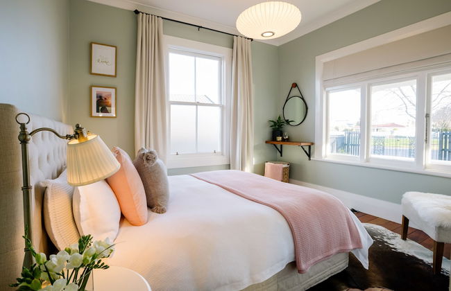 Villa Victoria - Photo 5