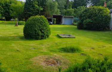 Haus 2 Etagen Garten 1 Badezimmer,1 Gäste Wc 200 Qm 5 Betten Gehoben mit Garten - Foto 12