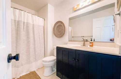 Dune Haus - Oceanfront w Hot Tub, Private Beach - Foto 15