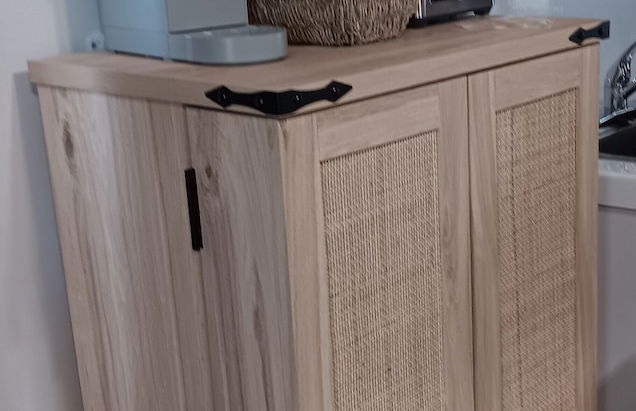 Aqua Lodges at Hurricane Hole Marina - Foto 10