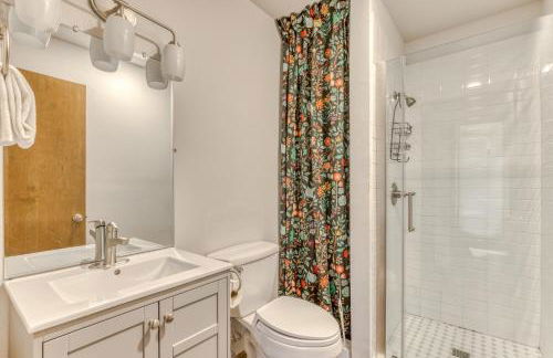 Little Trail Lodge - Unit B - Foto 24