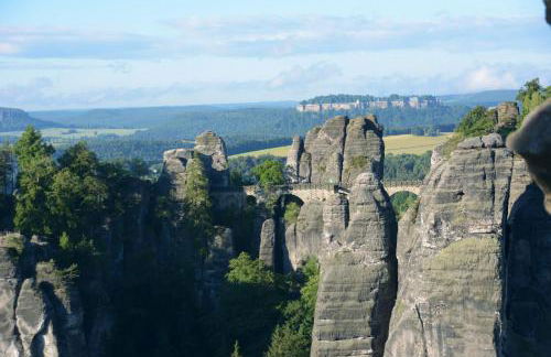 Ferienwohnung Gohrisch - Foto 25