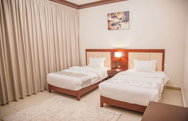 Orans Suites 2 - Foto 13