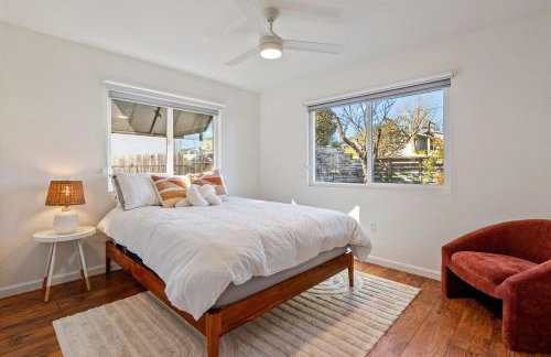 Templeton Creekside Cottage - Foto 14