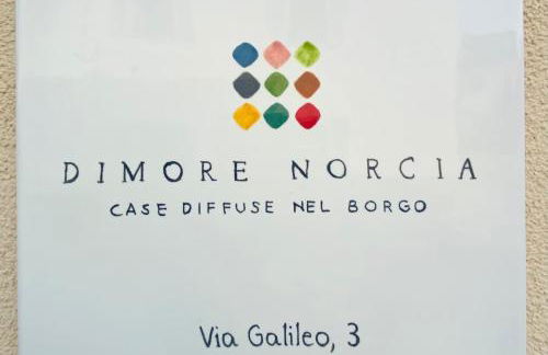 Dimore Norcia Residenza Via Galileo 3 - Foto 18