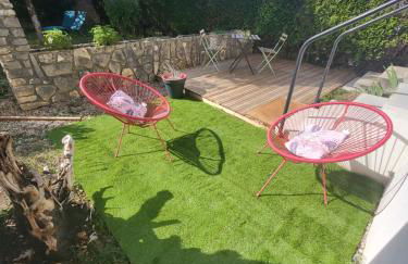 Chez T-E-O - Foto 17