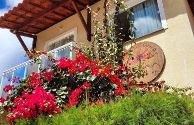 Vila Mulungu Flats - Foto 1