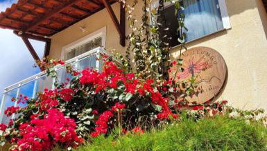 Vila Mulungu Flats - Foto 1