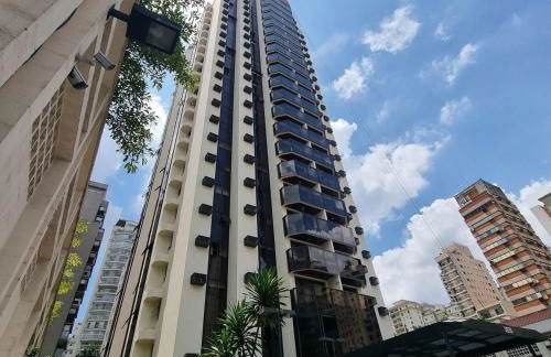 Apt Encantador e Completo no Jardim Paulista! - Foto 46