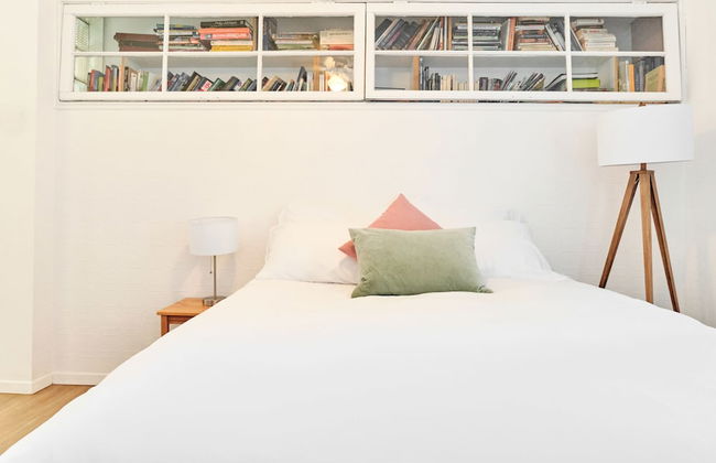 Appartements Balcon Blanc - Foto 13