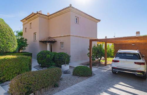 Exclusive house in Finestrat - Foto 36