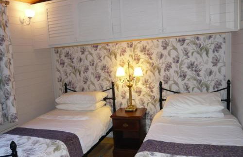 Spacious Cottage With Sauna Looking out on Astonishing Grasslands - Photo 78