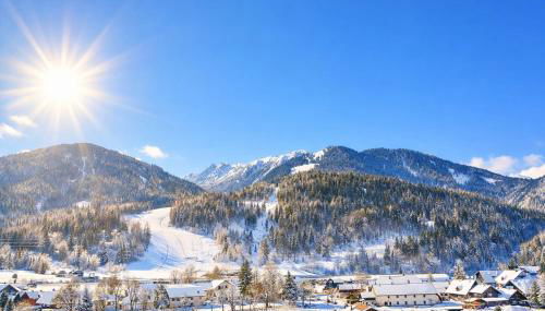 Tarvisio Splendid Retreat with Gym - Foto 3