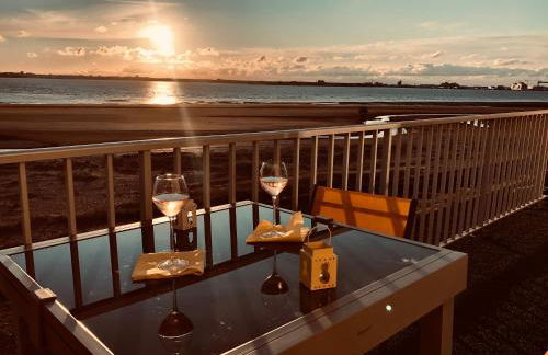 Appartement "Envies D'ailleurs" Vue Mer - Foto 9