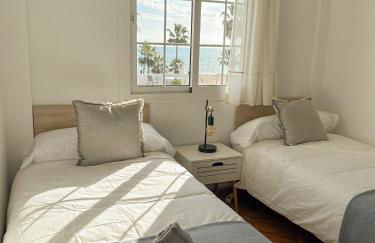 Sea Apartment Cala de Mijas - Photo 12