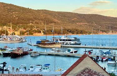 Villa Lungomare-Large Waterfront Apartment -Lungomare Promenade 6 - Foto 63
