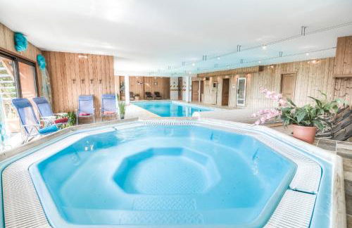 Résidence Le Tyrol - Foto 1