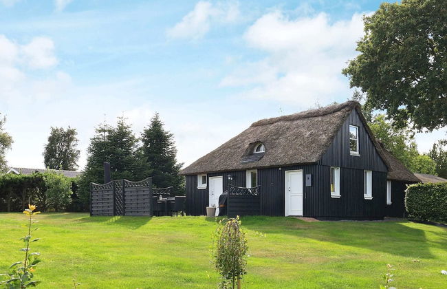 8 Person Holiday Home in Farso - Foto 18