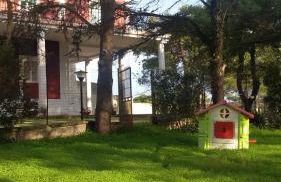 Casina nel Salento - Foto 12