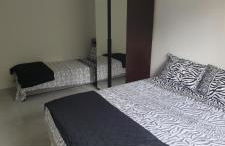 Grand Appartement, 2 ou 3 ou 4 pieces, tramway sur place, proche gare sncf St Augustin 5 min, aéroport à 7 min, plage ou Allianz riviera 10 min, palais nikaia 2 min , supermarché sur place, parking possible si disponible ou payant à 1000 metre - Foto 51