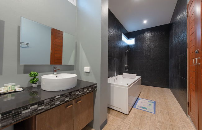 Dream Living Chiangmai Pool Villa - Photo 45