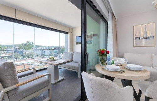 Baltic Infinity Garden Suite 316 - SPA & Pool Access - Foto 31