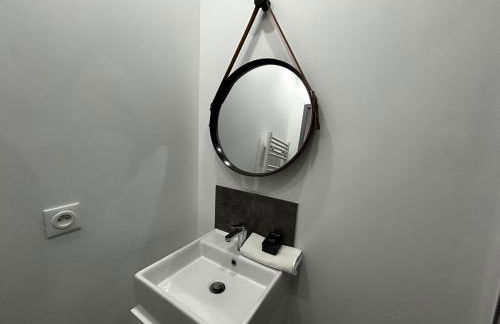 La détente marocaine studio jacuzzi et terrasse - Foto 7