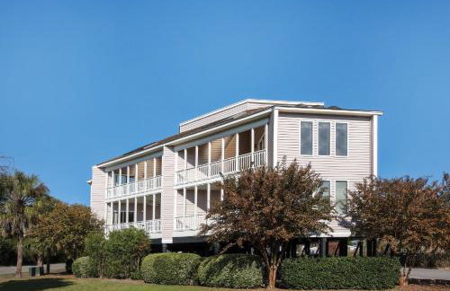 Wyndham Ocean Ridge 2BR Apartment with Resort Access - Foto 29