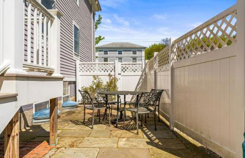 Historic Home, Walk to Seaport and Downtown - Foto 32