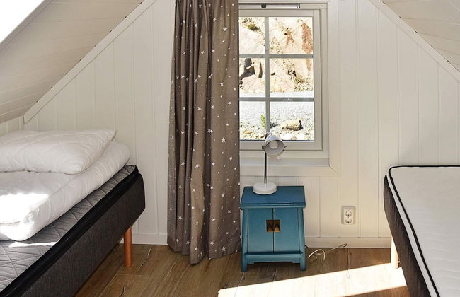 8 Person Holiday Home in Urangsvag-by Traum - Foto 2