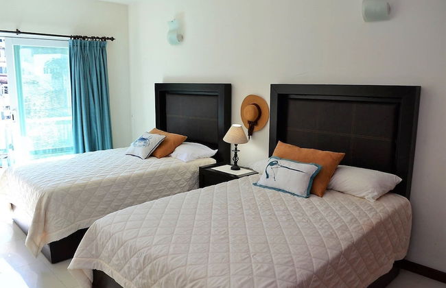 Condo Torre Diamante 305 by MDR - Foto 11