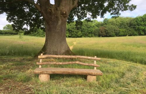 Upper Vobster Farm - Foto 24